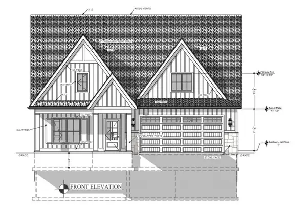 3370 Ravinewood Ct Court Unit: 19, Jenison, MI 49428