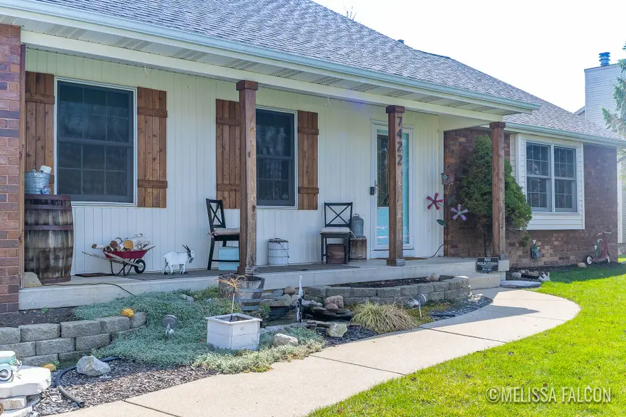 7422 Whistlevale Drive SW, Byron, MI 49315 - #3