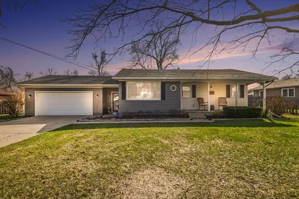 1516 Maderia Avenue SW, GrandRapids, MI 49534