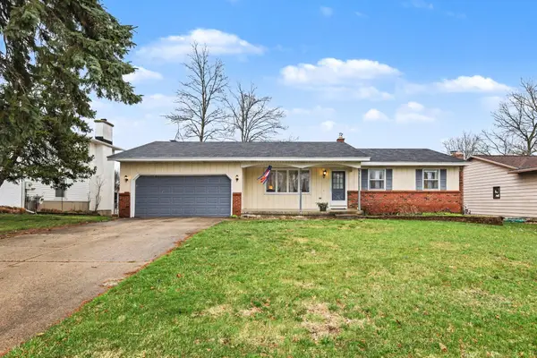 1958 Camille Drive SE, GrandRapids, MI 49546