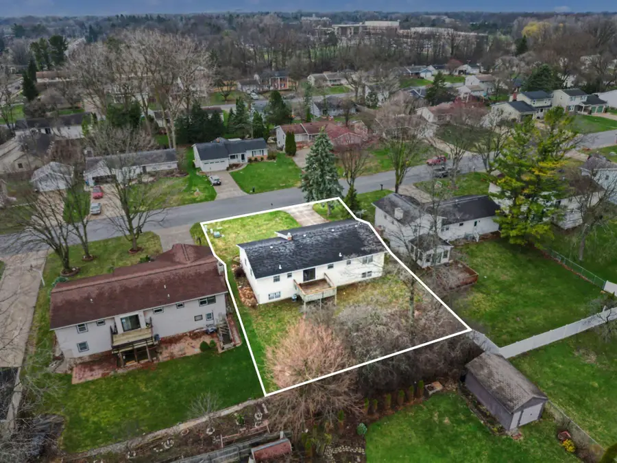 1958 Camille Drive SE, Grand Rapids, MI 49546 - #2