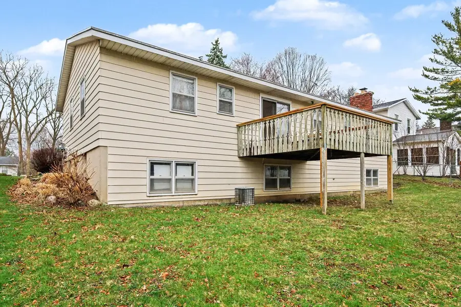 1958 Camille Drive SE, Grand Rapids, MI 49546 - #3