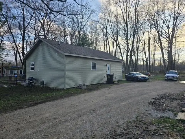 1147 S Bingham Avenue, Sherman, MI 49349 - #2