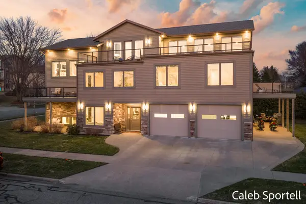 300 S 1st Street, GrandHaven, MI 49417