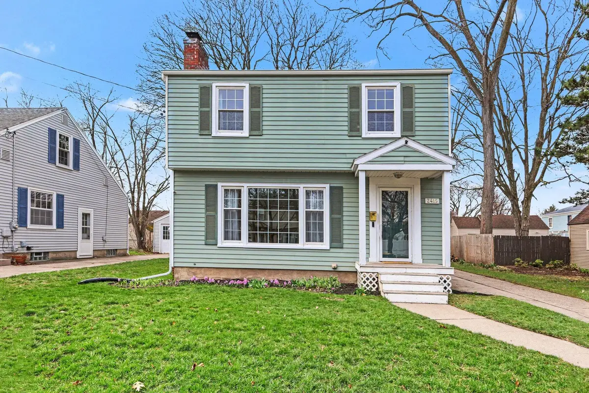2415 Aleda Avenue SE, Grand Rapids, MI 49507 - #1