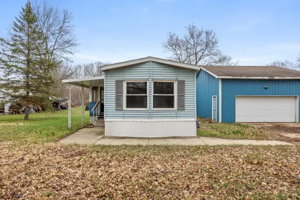 1825 34th Street, Allegan, MI 49010