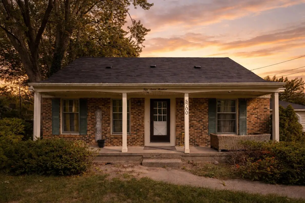 5700 Gentian Court SE, Kentwood, MI 49508 - #1