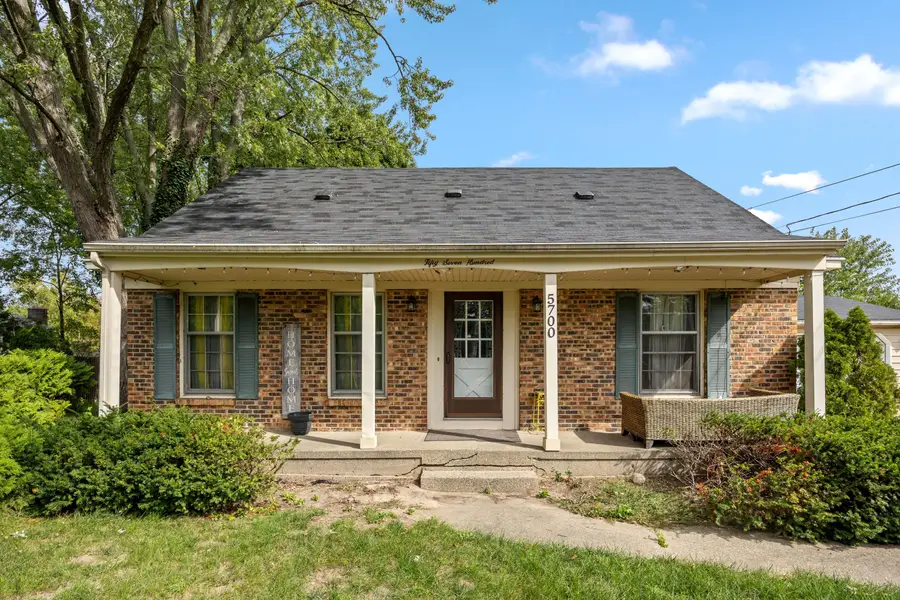 5700 Gentian Court SE, Kentwood, MI 49508 - #2