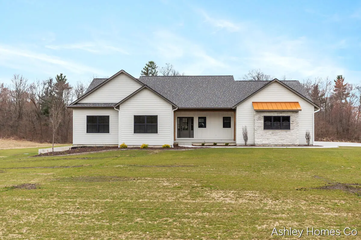 11035 Shaner Avenue NE, Rockford, MI 49341 - #1