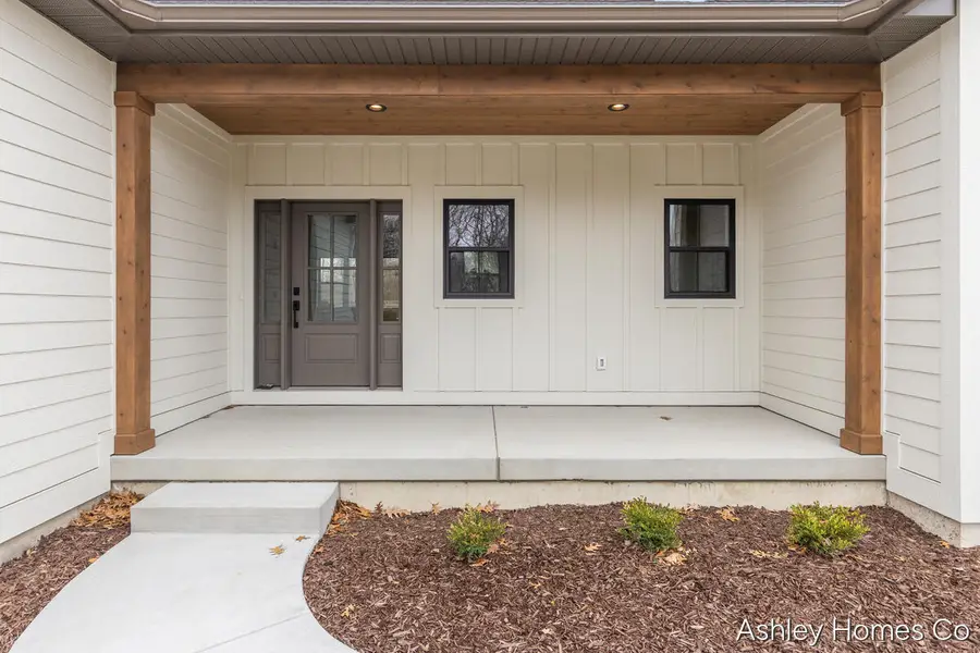 11035 Shaner Avenue NE, Rockford, MI 49341 - #2