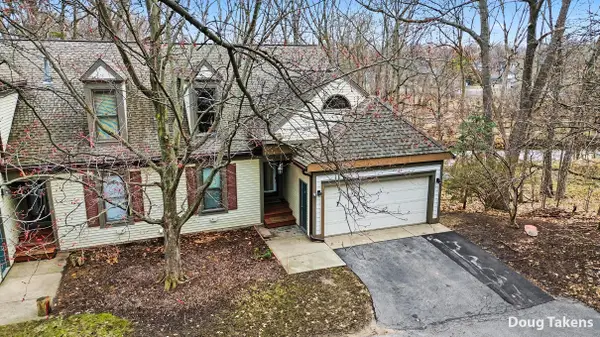 4386 Ridge Lane SW, Wyoming, MI 49519