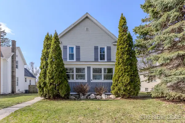 727 Emerald Avenue NE, GrandRapids, MI 49503