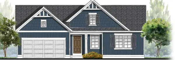 7070 Kettle Dale Avenue SE, Alto, MI 49302