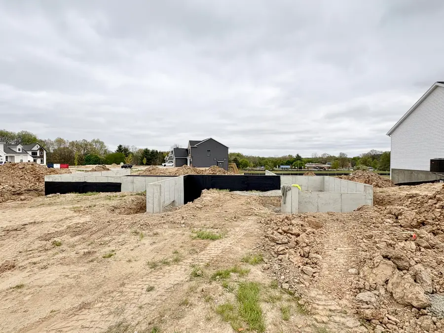7070 Kettle Dale Avenue SE, Alto, MI 49302 - #2