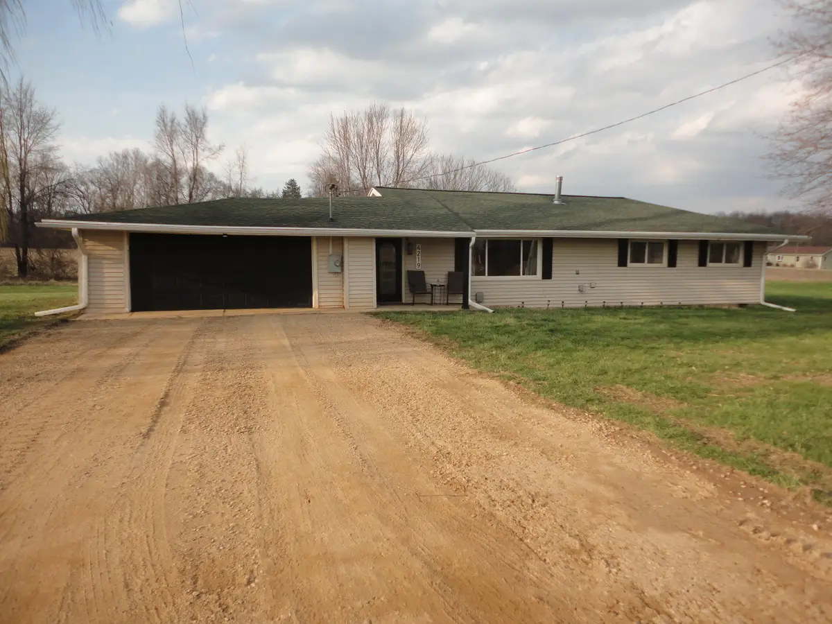 4219 W 110th Avenue, Allegan, MI 49010 - #1