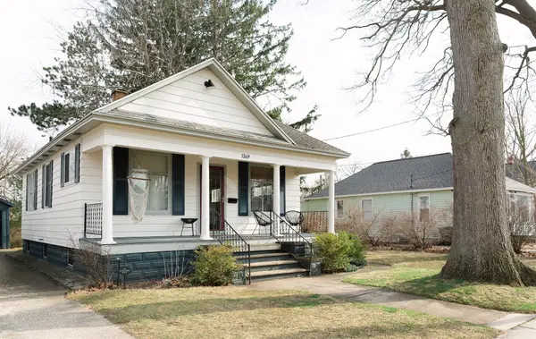 1369 Montgomery Avenue, Muskegon, MI 49441