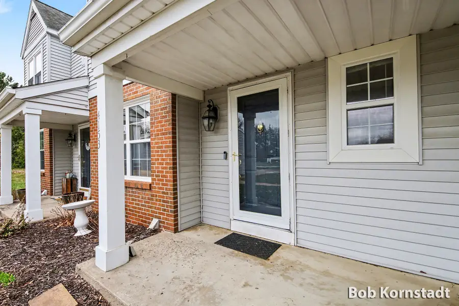 4153 Sawkaw Drive NE Building: 1 Unit: 2, Northview, MI 49525 - #2