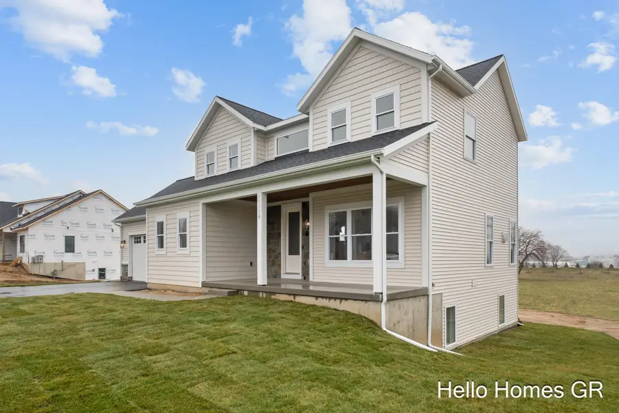 11326 Bancroft Way SE, Alto, MI 49302 - #3