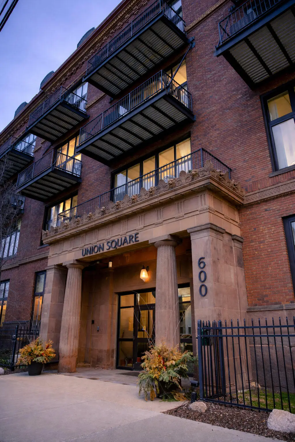 600 Broadway Avenue NW Unit: 118, Grand Rapids, MI 49504 - #1