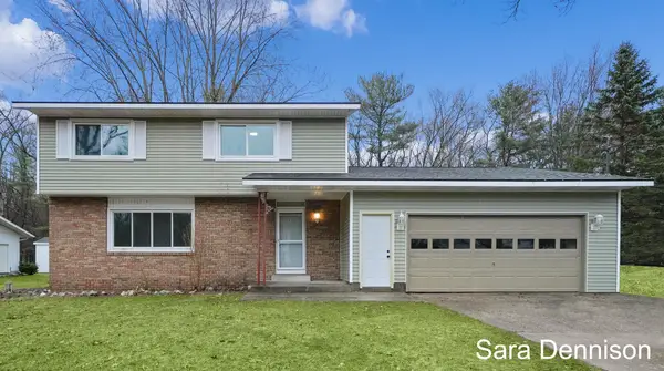 760 E Wedgewood Drive, Muskegon, MI 49445