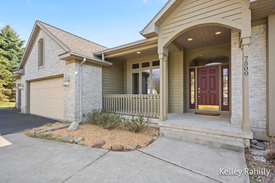 7500 Cloudberry Lane NE, Belmont, MI 49306 - #2