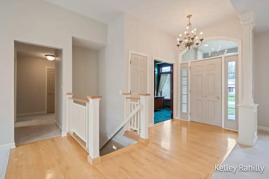 7500 Cloudberry Lane NE, Belmont, MI 49306 - #3