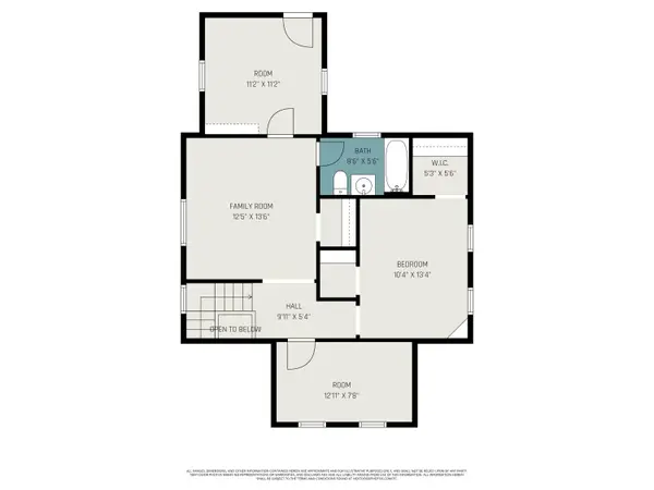 25 Vale Street, BattleCreek, MI 49014