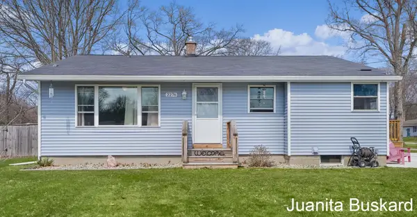 2276 Emens Drive, Muskegon, MI 49444