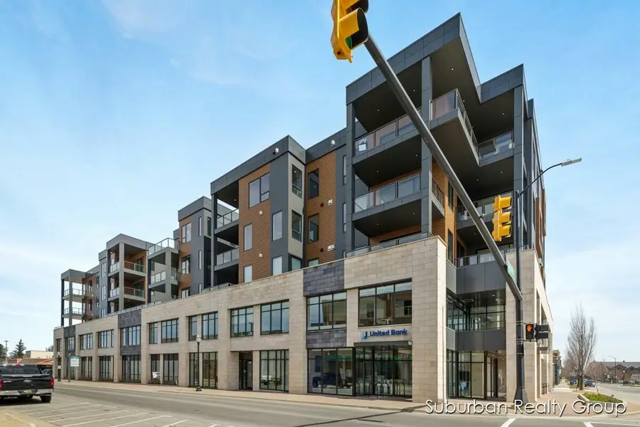 159 S River Avenue Unit: 401, Holland, MI 49423 - #2