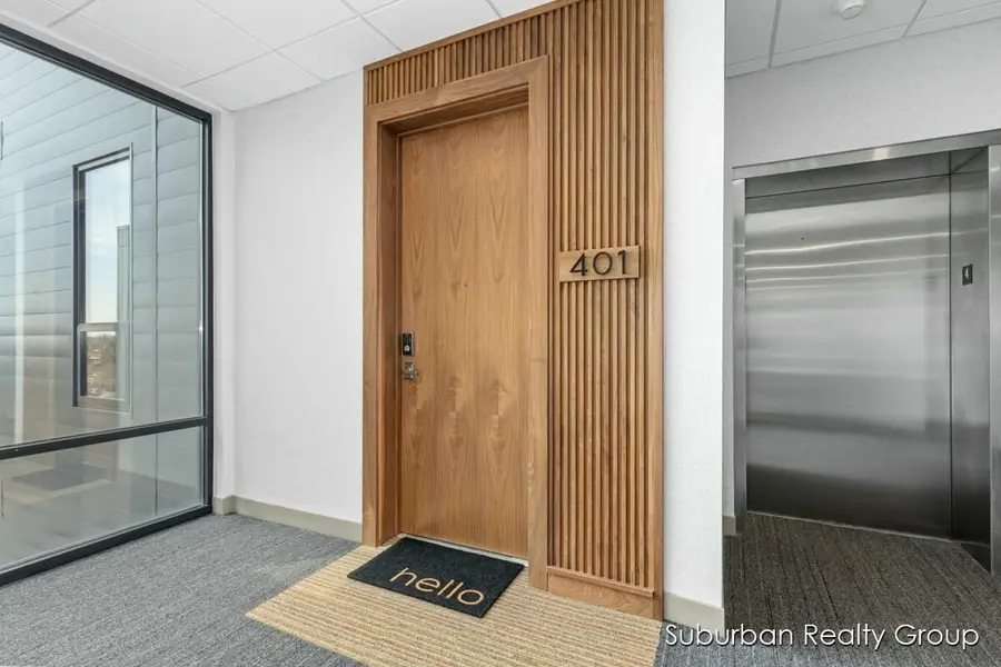 159 S River Avenue Unit: 401, Holland, MI 49423 - #3