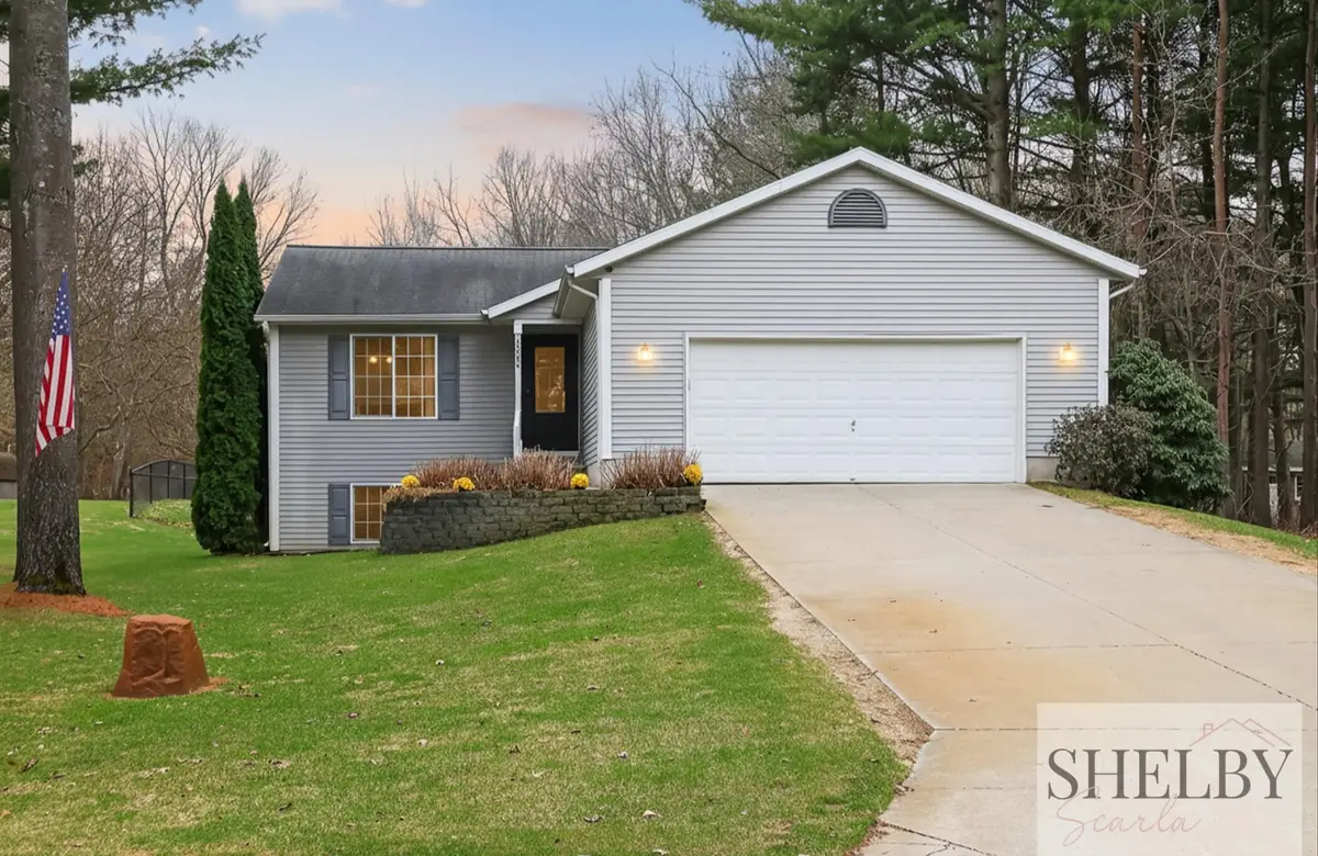 12294 Holmden Drive NE, Rockford, MI 49341 - #1