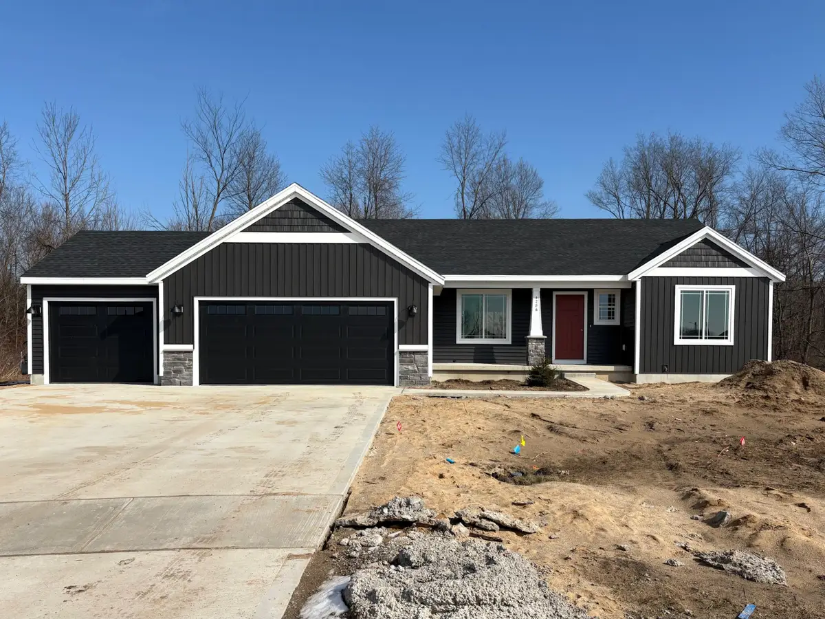 Lot 15 Journey's Way Lane, Hastings, MI 49058 - #1