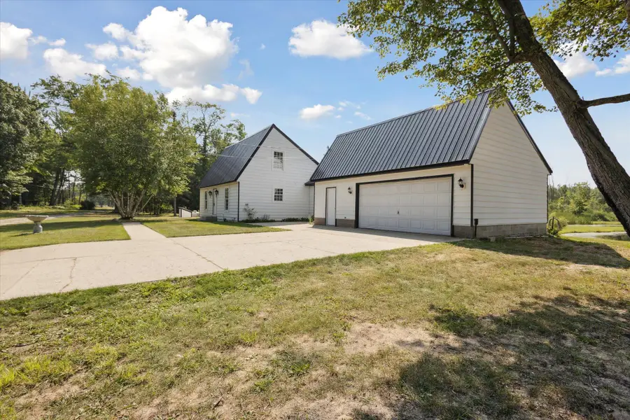 3441 Townline Road, Lake, MI 48629 - #2