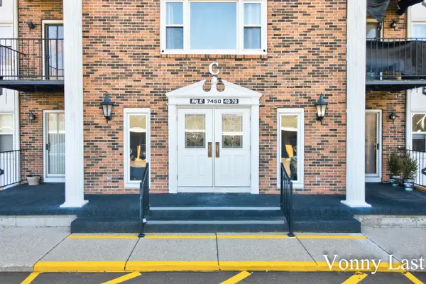 7450 Boulder Bluff Drive Building: C Unit: 69, Jenison, MI 49428