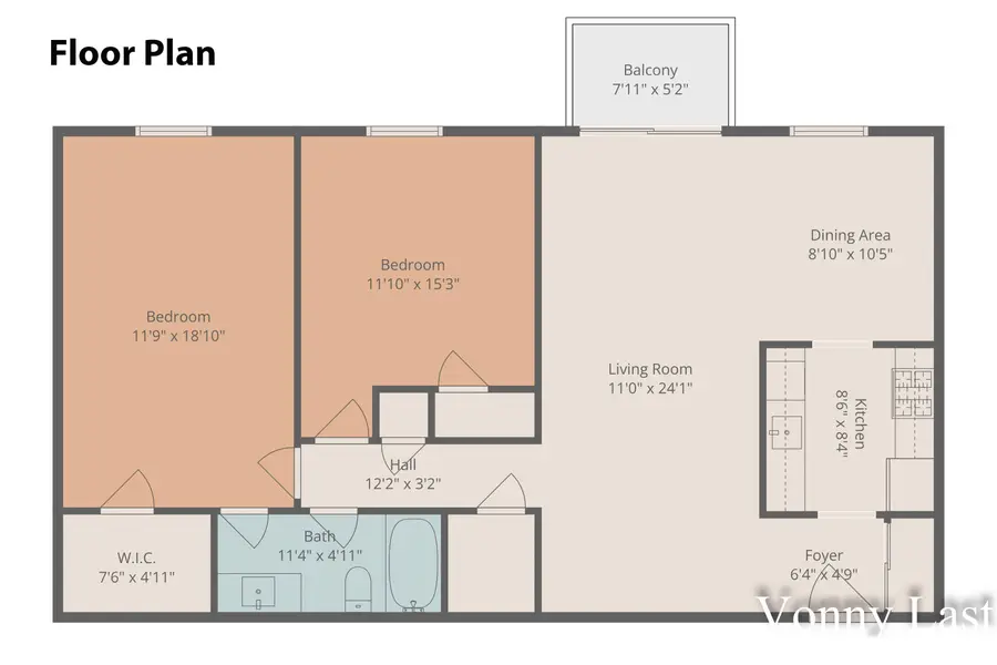 7450 Boulder Bluff Drive Building: C Unit: 69, Jenison, MI 49428 - #2