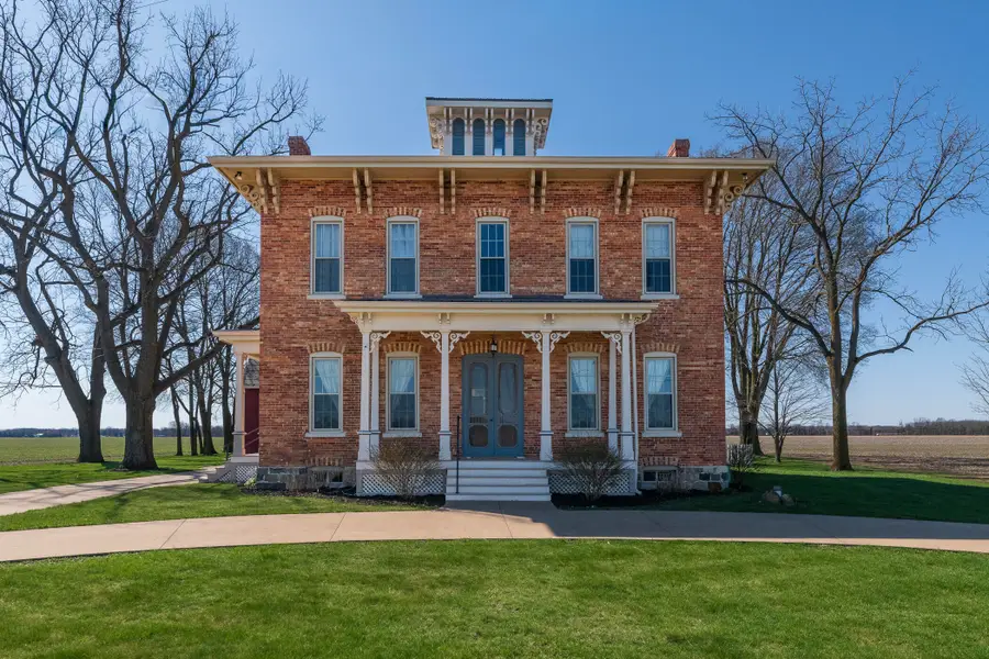 15501 Indian Prairie Road, White Pigeon, MI 49099 - #3