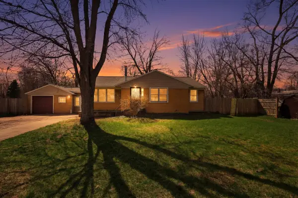 216 55th Street SW, GrandRapids, MI 49548