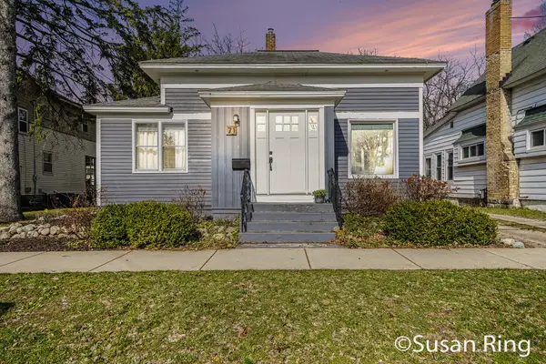 71 Eastmanville Street, Coopersville, MI 49404