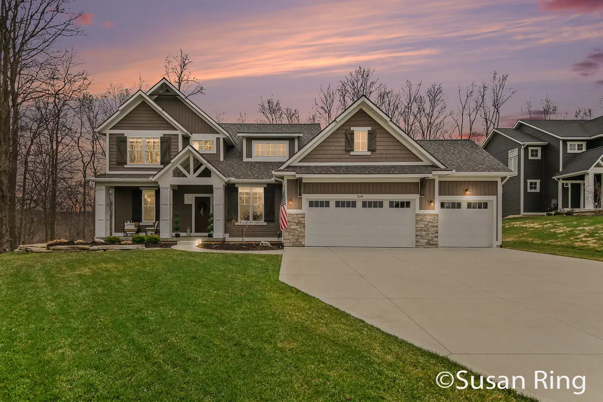 7290 Crossridge Drive SE, Cascade, MI 49512 - #1