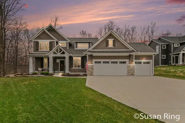 7290 Crossridge Drive SE, GrandRapids, MI 49512