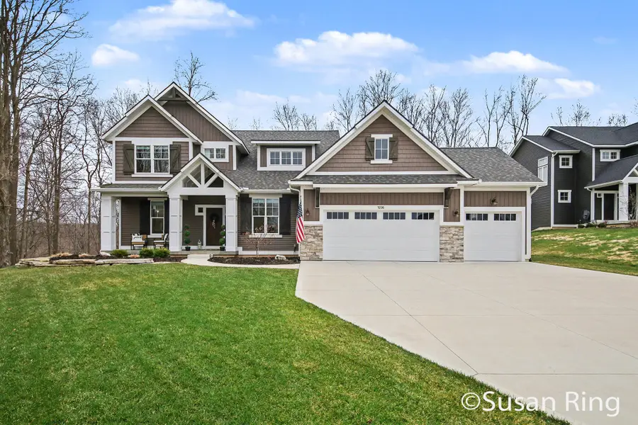 7290 Crossridge Drive SE, Cascade, MI 49512 - #3