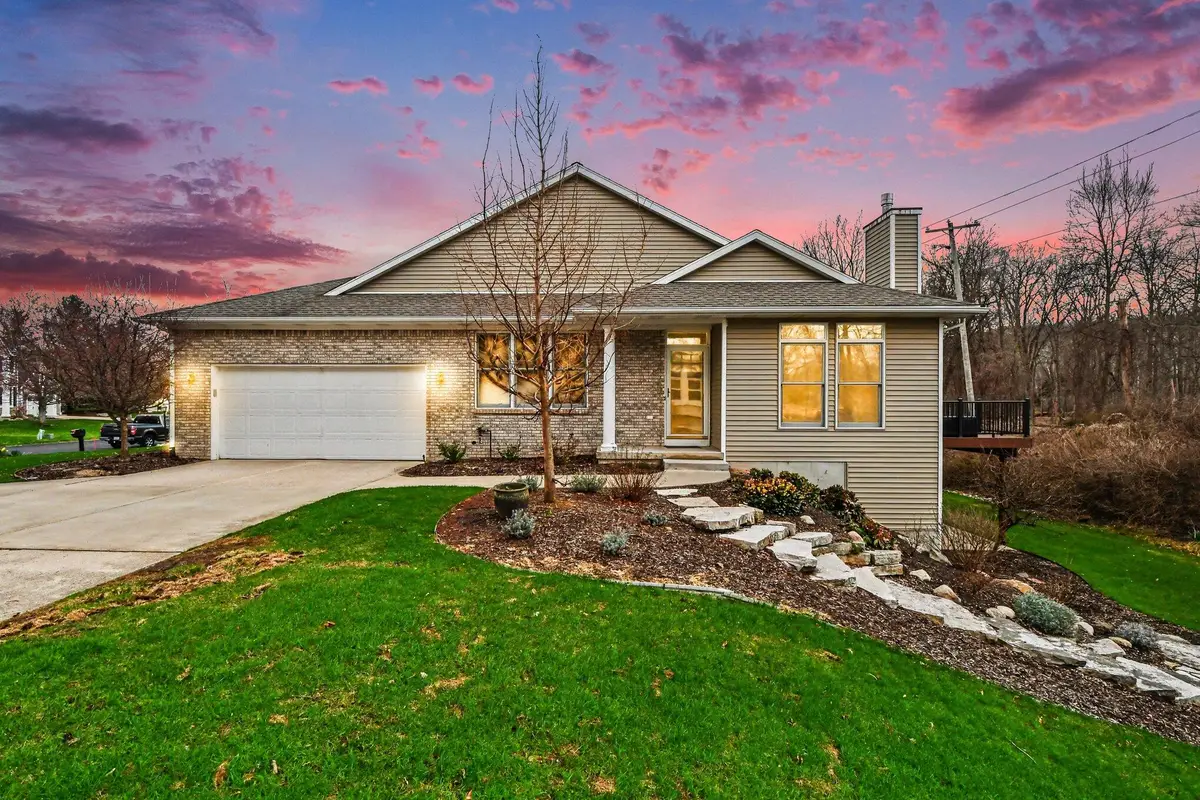 1127 Dogwood Meadows Drive SE, Ada, MI 49301 - #1