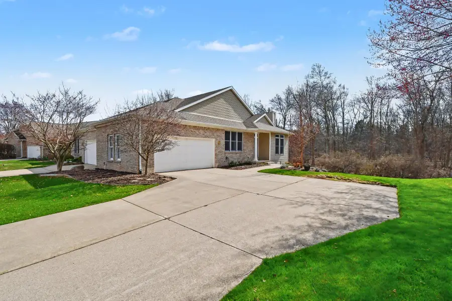1127 Dogwood Meadows Drive SE, Ada, MI 49301 - #2