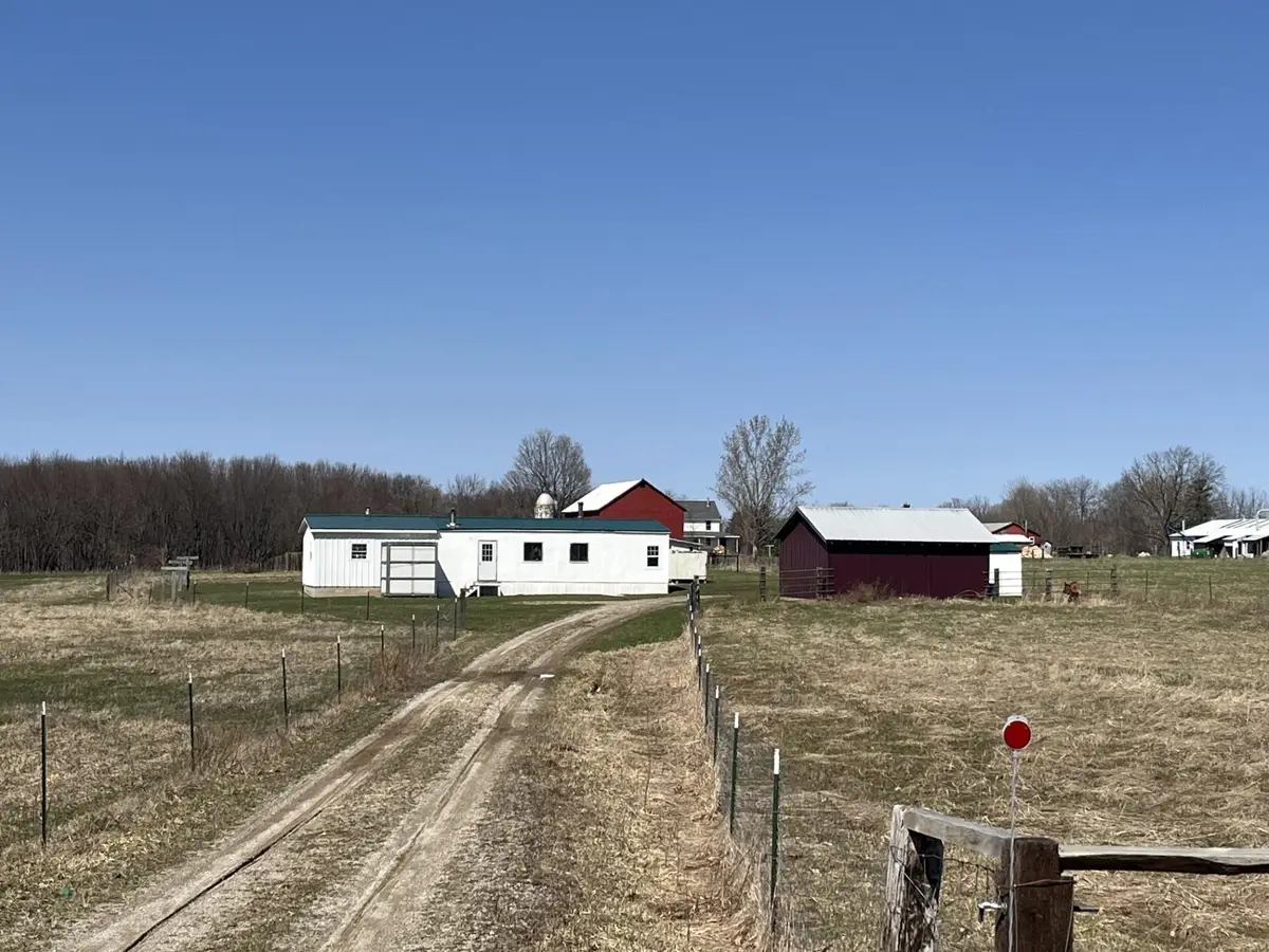 12111 W Coral Road, Coral, MI 49322 - #1