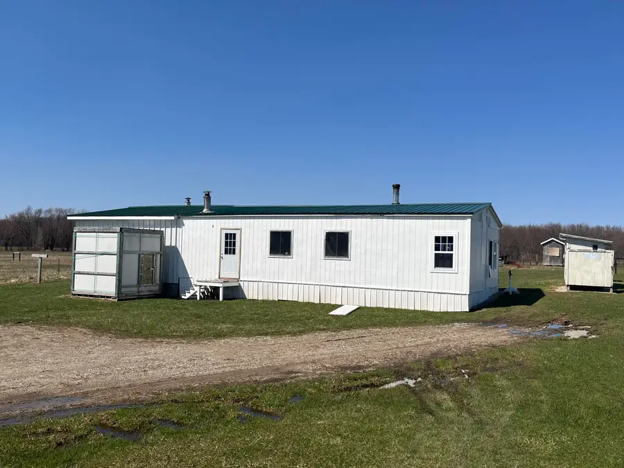 12111 W Coral Road, Coral, MI 49322 - #2