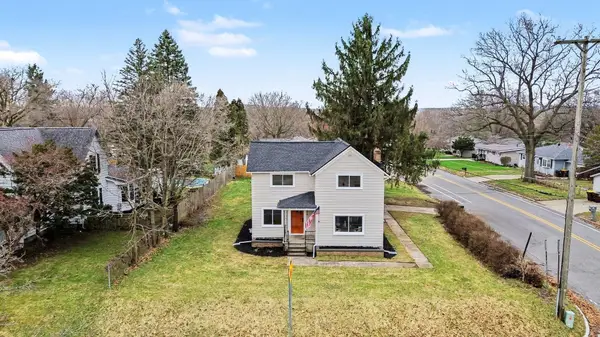 348 W State Road, Hastings, MI 49058