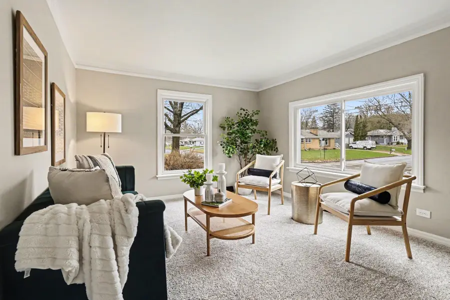 348 W State Road, Hastings, MI 49058 - #2