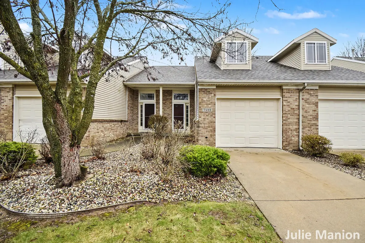 7499 Navajo Valley Drive SW, Cutlerville, MI 49315 - #1