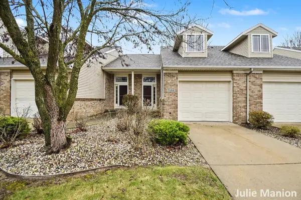 7499 Navajo Valley Drive SW, ByronCenter, MI 49315