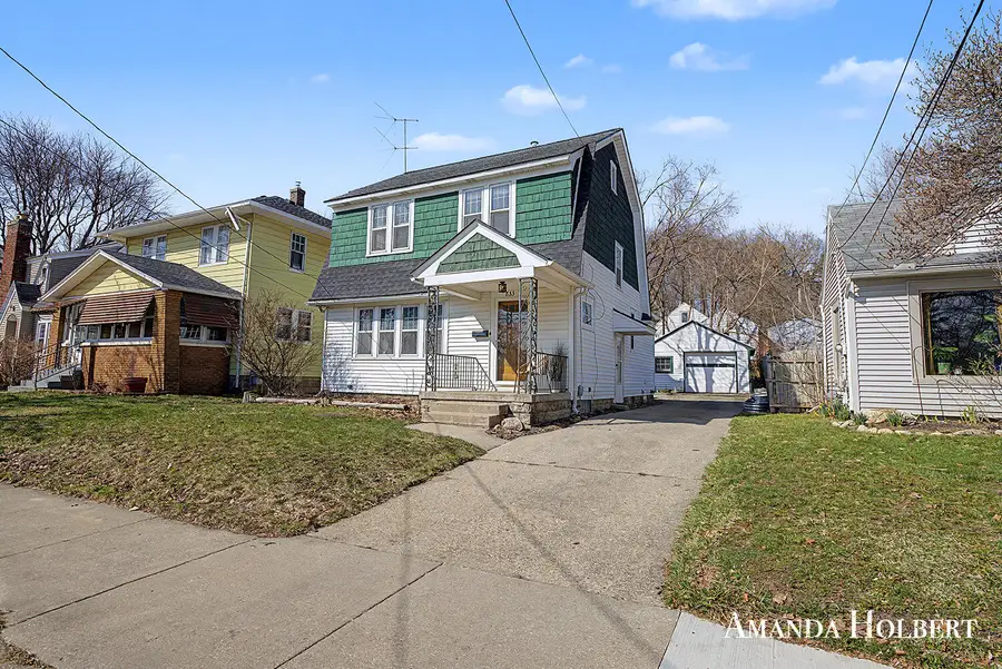 833 Van Buren Avenue NW, Grand Rapids, MI 49504 - #3